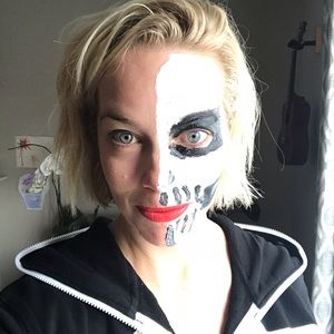 Meet your Posher, Jacquie